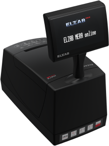 ELZAB Mera Online