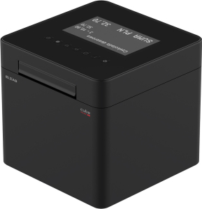 ELZAB Cube Online