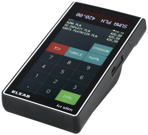 ELZAB K1 Slim Online