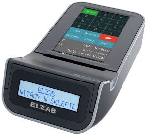 ELZAB K10 Online